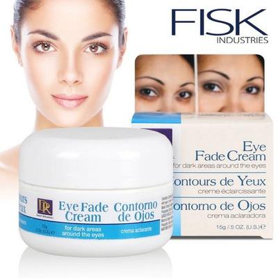 DAGGETT&RAMSDELL Eye Fade Cream 15g/Eye Area Only Care