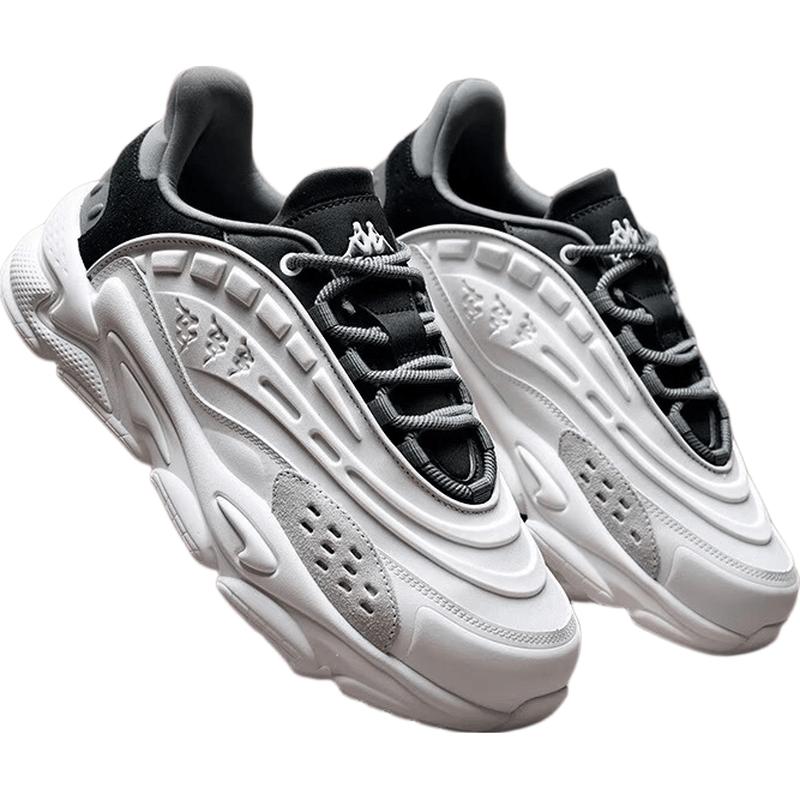 Kappa Men s 2024 Ultra-Light Shock-Absorbing Running Shoes 40