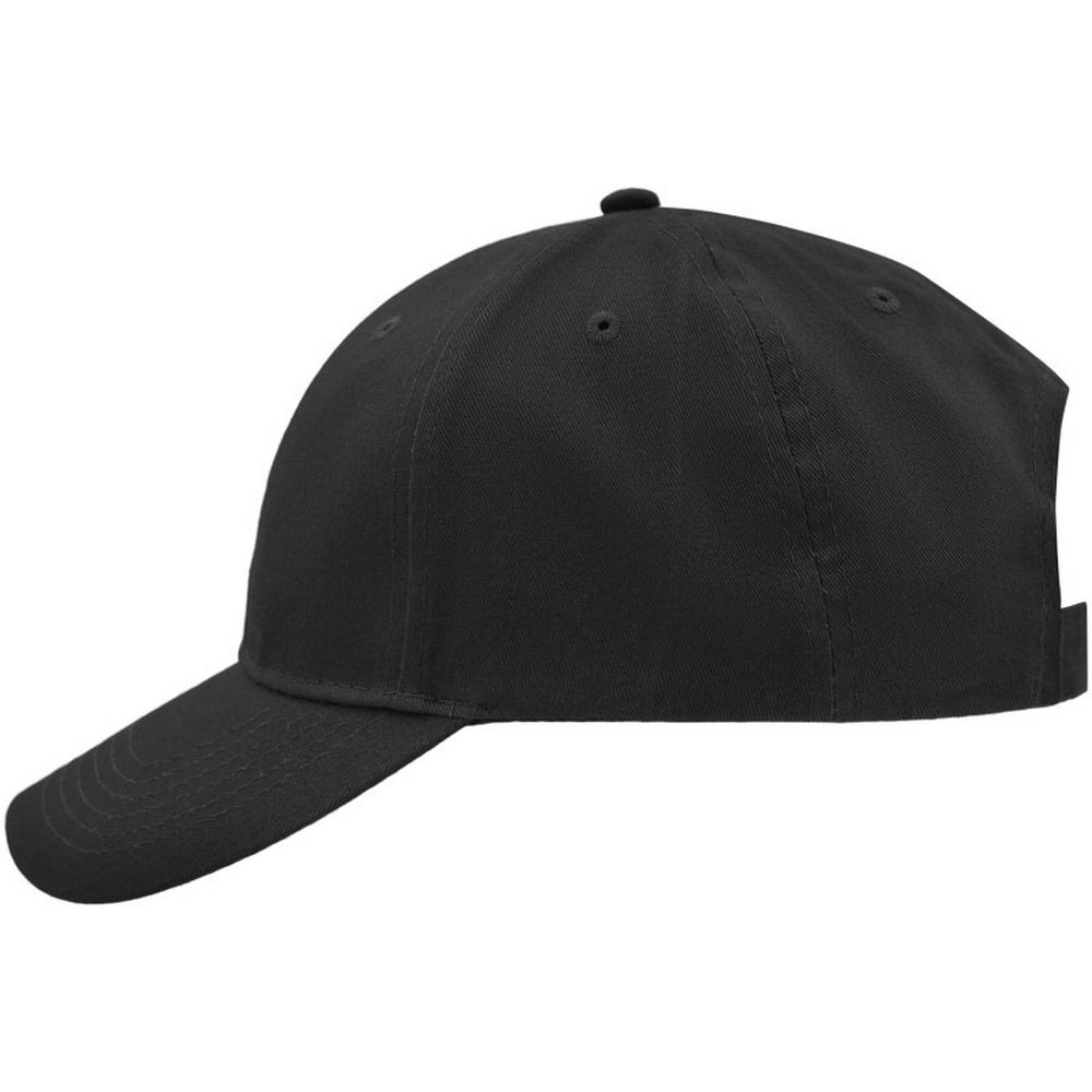 Myrtle Beach Brushed Lightweight Sandwich Peak Cap