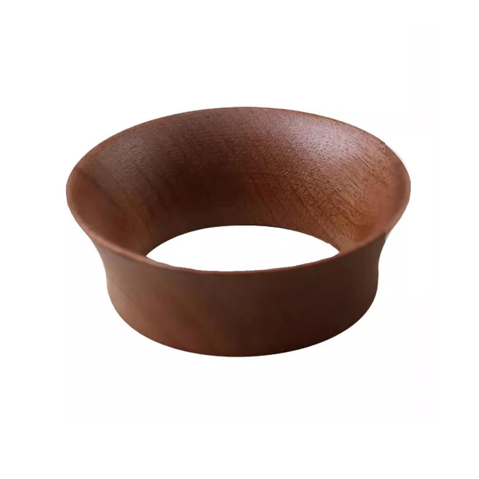 

Distribution Modern Appearance Fit Magnetic Portafilter Replacement Coffee Dosing Ring Portafilter Replacement