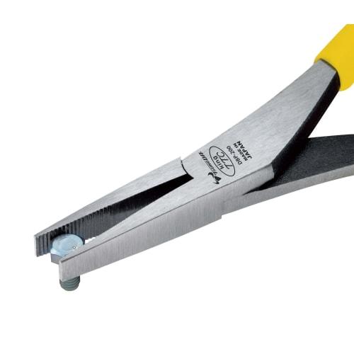 King TTC Duckbill Pliers DBP-200