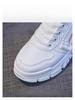 2024 Women's Korean Velvet Martin Boots: Warm, Thick-Soled, Short Winter Style (Q3521)