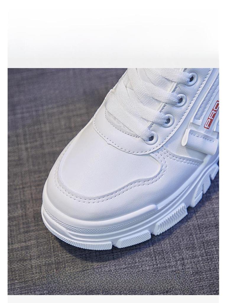 2024 Women's Korean Velvet Martin Boots: Warm, Thick-Soled, Short Winter Style (Q3521)