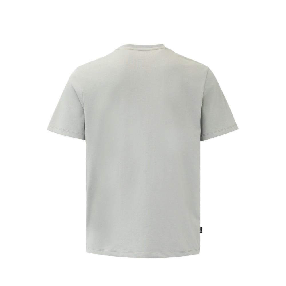 Timberland Moisture Wicking T-Shirt Unisex Tops TBC0YHPGC201