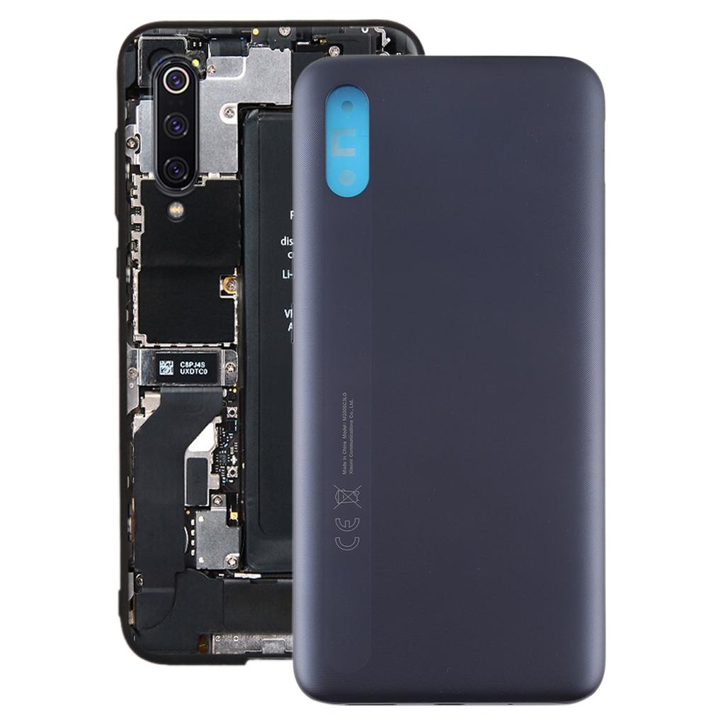 Battery Back Cover for Xiaomi Redmi 9A / Redmi 9i / Redmi 9AT Mobile Phone Replacement Part