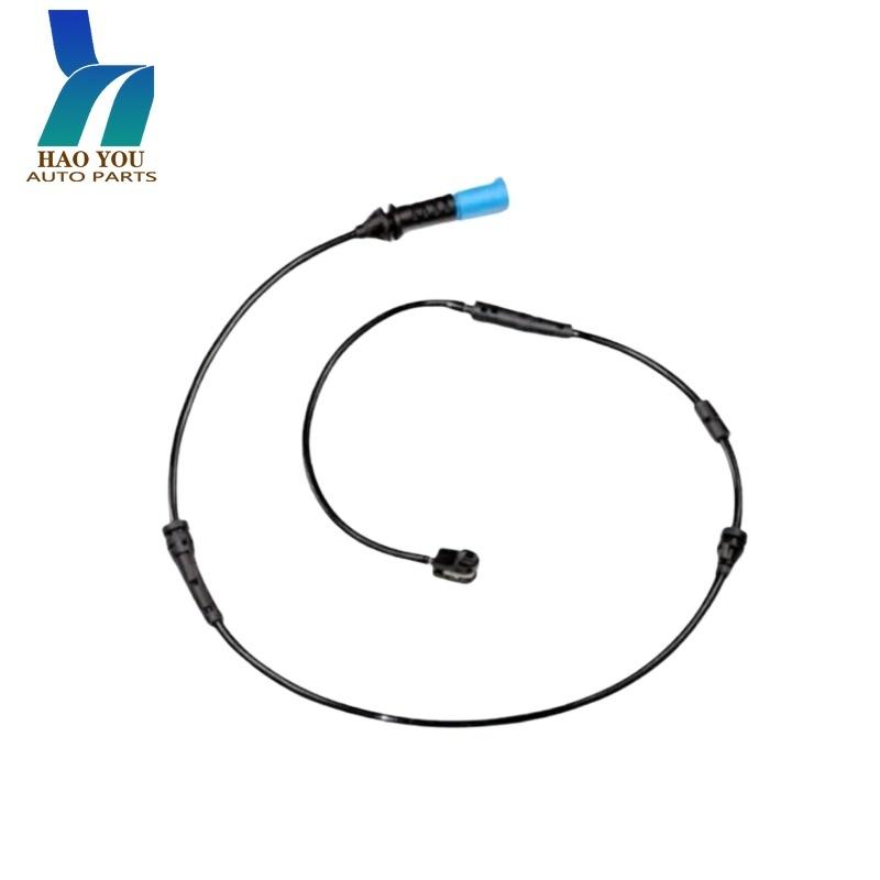 34356870351 Brake Pad Wear Sensor Warning Indicator For BMW X3 X4 Disc