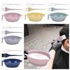 3PCS Anti-slip Professional Hair Dyeing Kit Hairdressing Hair Coloring Kit  Barber