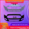 Compatible with Ford Mondeo Front & Rear Bumper Surround (2013-2020 Models)