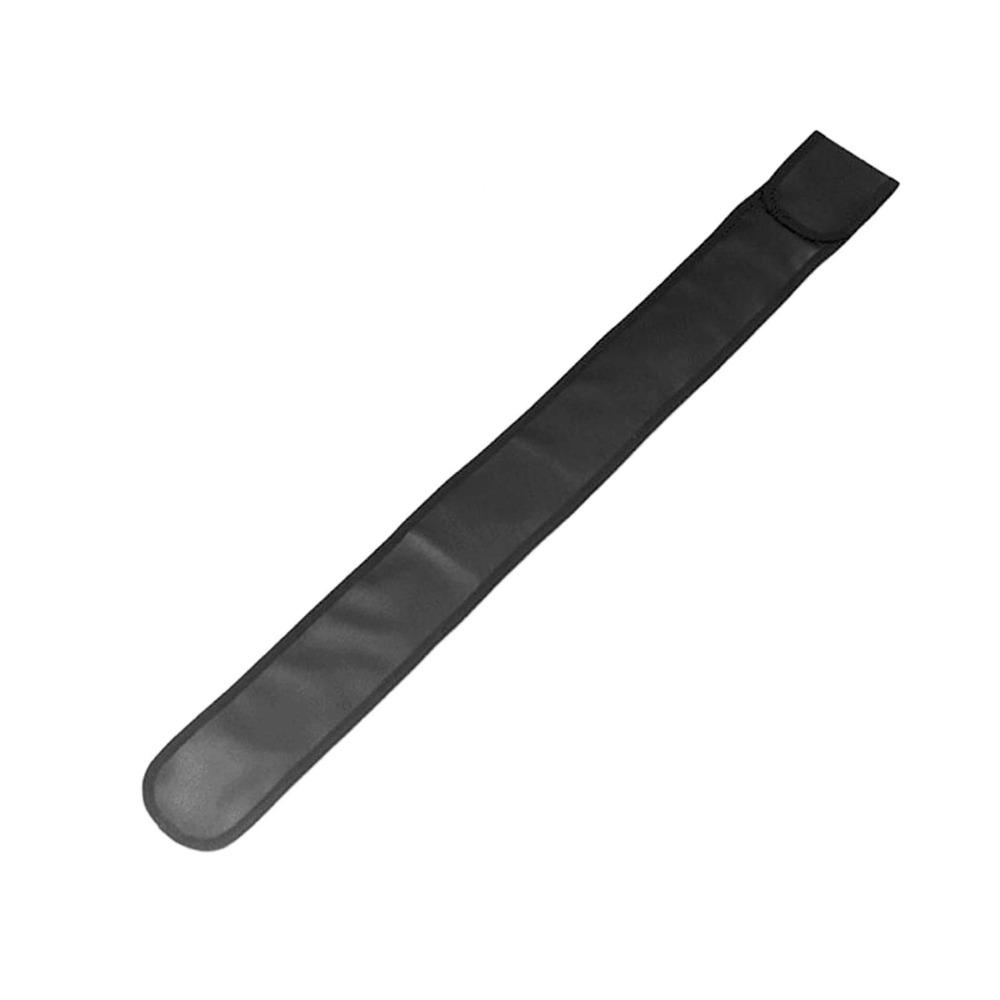 

PU Leather Billiard Cue Storage Bag Large Capacity Snooker Carry Bags Billiard Accessories 3/4