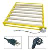 Automatic 360 Degree Rotary Egg Turner Roller Tray Farm Incubation Tool Duck Quail Bird Poultry Eggs Hatching Incubator