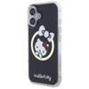 Hello Kitty Iml Fun Bow Magsafe - Etui Iphone 16 (Czarny)