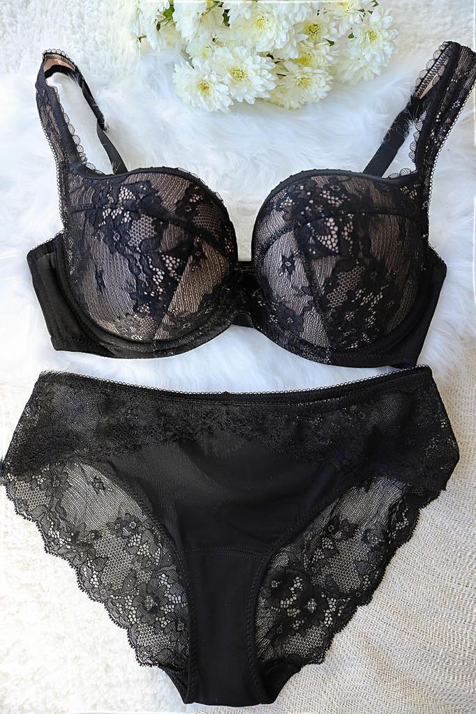 Vyztužená podprsenka Rosme (55444)