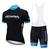 Summer Short Sleeves, Team Version Straps/cycling Suit, Professional Cycling Jacket