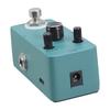 Guitar Chorus Pedal, Analog Chorus Effect Classical Warm Chorus Guitar Effect Pedal for Electric Guitar Bass True Bypass