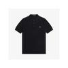 Fred Perry [headquarters Genuine] Fred Perry [sharp] Classic Merino Wool Knit Shirt  795  Afpm2437623 795 qzgAfpm2437623 795