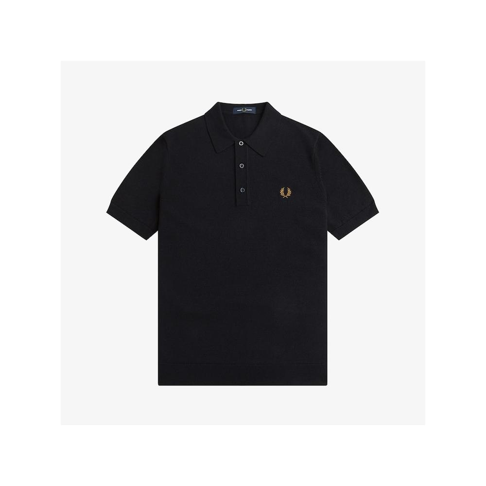 Fred Perry [headquarters Genuine] Fred Perry [sharp] Classic