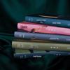 Eileen Chang Classic Novels Collection (5 Volumes)