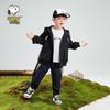 Snoopy Hooded Jacket