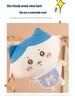 New Chiikawa Usagi Hachi Plush Doll Pillow - Perfect Birthday Gift for Kids and Girls