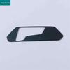 Great Wall 2021 Haval Chulian Black Brushed Titanium Window Lifter Storage Panel