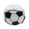 Basketball Football Baseball Rugby Hair Claw Y2K Acrylic Large Hair Clip Fashion Hair Decorative Accessories for Girls
