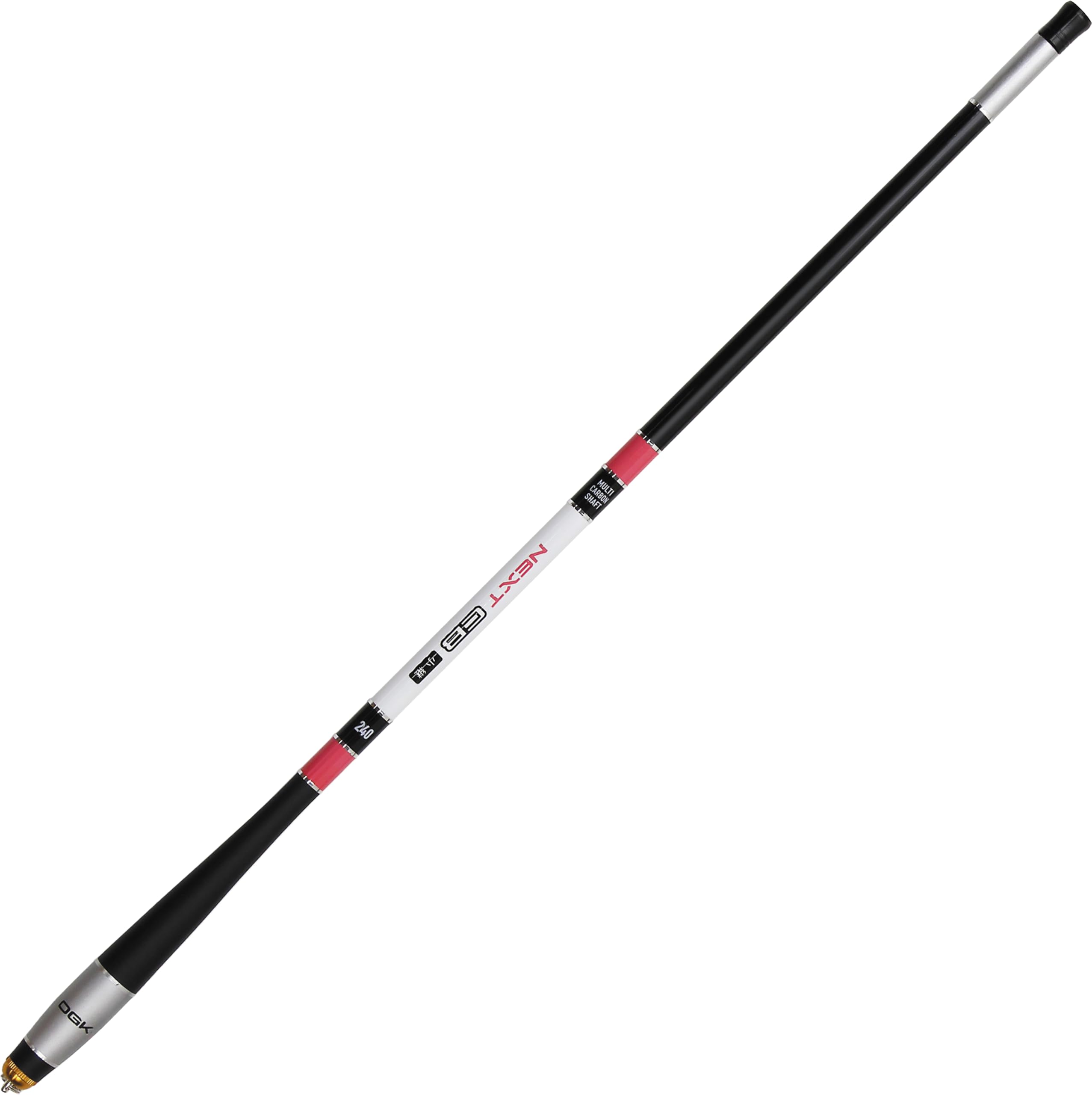 Osaka Fishing Tackle Next CB 240 NCK24 Telescopic Rod (OGK) Short-Section Short-Section All-Purpose