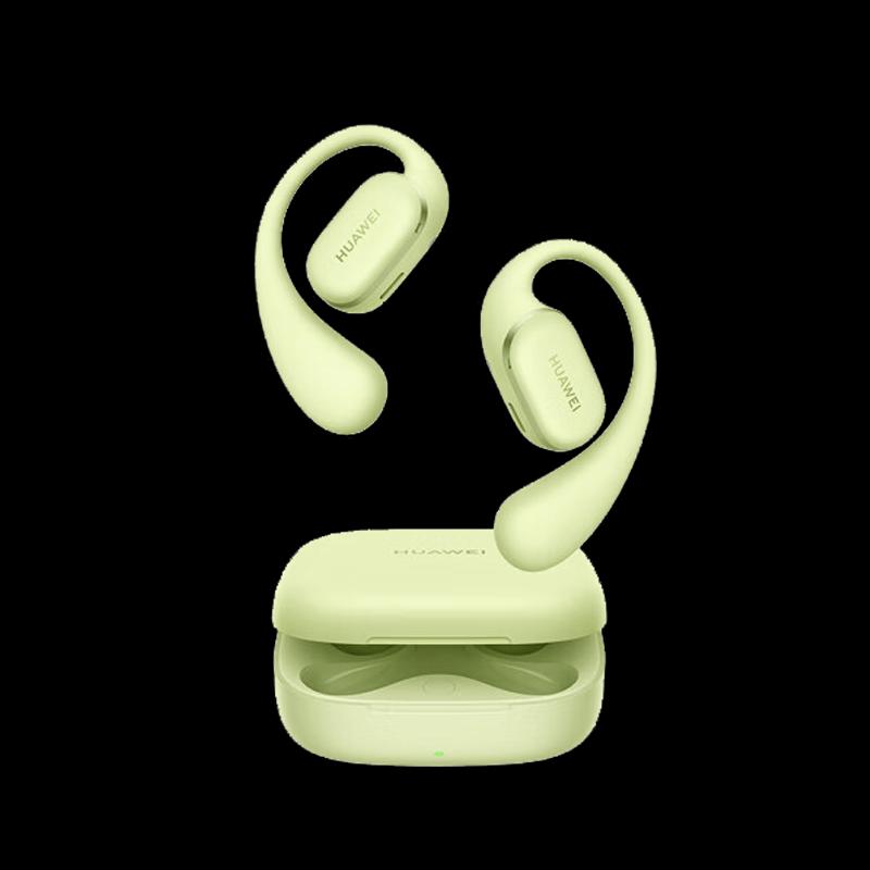 Huawei FreeArc Wireless Bluetooth Open-Ear Sport Ear-hook Headphones
