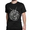 Death Grips Steroids Dragon T-Shirt Men Funny 100% Cotton Tees Crewneck Short Sleeve T Shirts Plus Size Tops