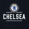 Chelsea FC Boys Full Zip Hoodie
