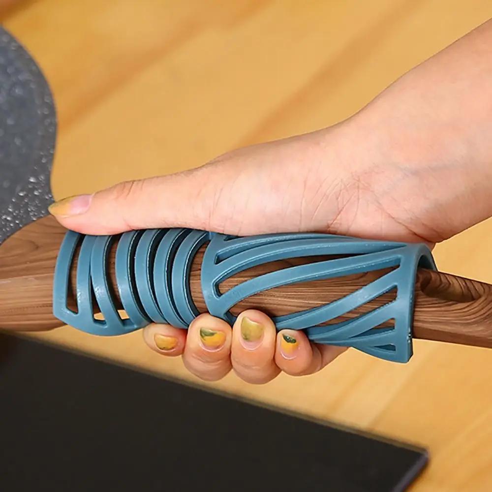 10PCS Heat Resistant Silicone Mat Drink Cup Coasters Non-slip Pot Holder Table Placemat Kitchen Accessories