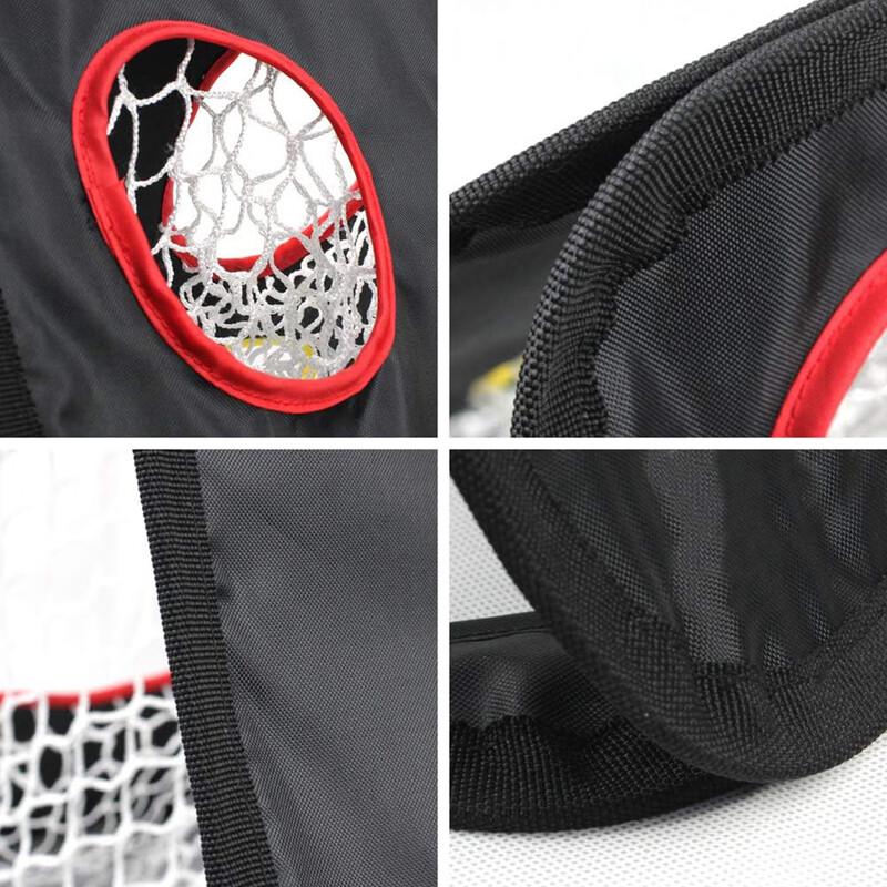 WEZHO Golf Chipping Practice Net