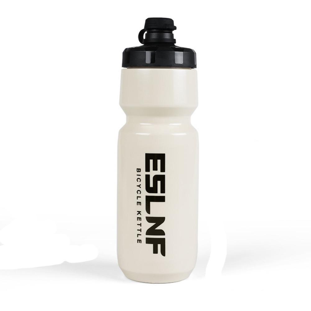 Large Capacity Bicycle Riding Water Bottle Portable Bicycle Squeezer Water Cup  Running