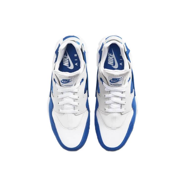 New Nike Air Huarache Run Dna CH.1 Run Royal AR3864-101