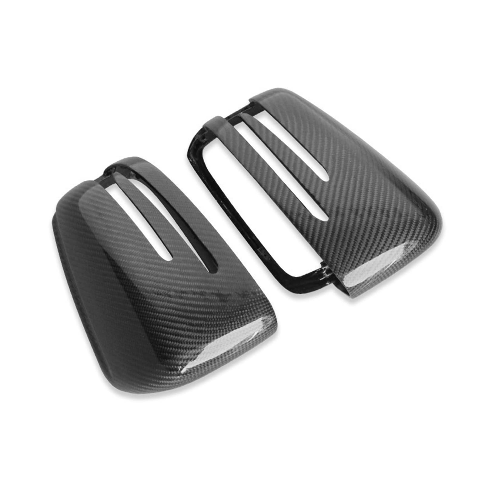 

Door Mirror Cover Ga W218 W221 W246 W117 W204 A45 One size