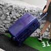 Yuzhan Aluminum Frame Carry-on Luggage