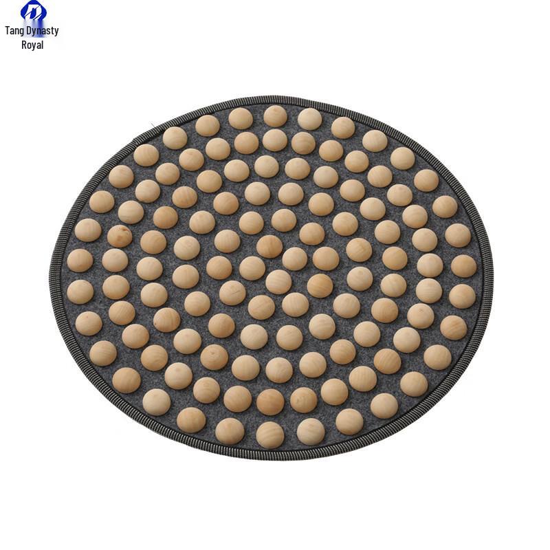 Datangyu Acupressure Foot Mat 50cm Diameter