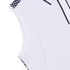 WAAC Pattern Point Sleeveless Top_Wwtcm25210Whx