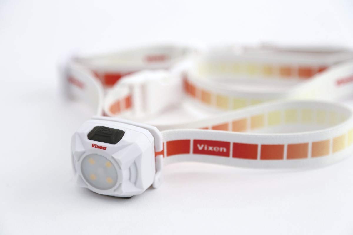

Vixen Observation Goods Astronomical Observation Light SG-L02 71089