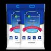 Zhongyan High-Efficiency Water Softener Salt