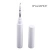 Cleaning Kit Accessories Sticky Squares Putty Gunk Remover Earbuds Cleaning Pen Multifunctional Earbuds Cleaning Brush