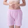 Large Size Boxer Women Cotton Panties High Waist Underpants Women's Shorts Loose Underwear Middleaged Boxers XL XXL 3XL 4XL 5XL