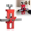 Quick Positioning Cabinet Door Panel Installation Jig  for Installing Cabinets