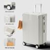 Li Shen Retro Universal Wheel Luggage