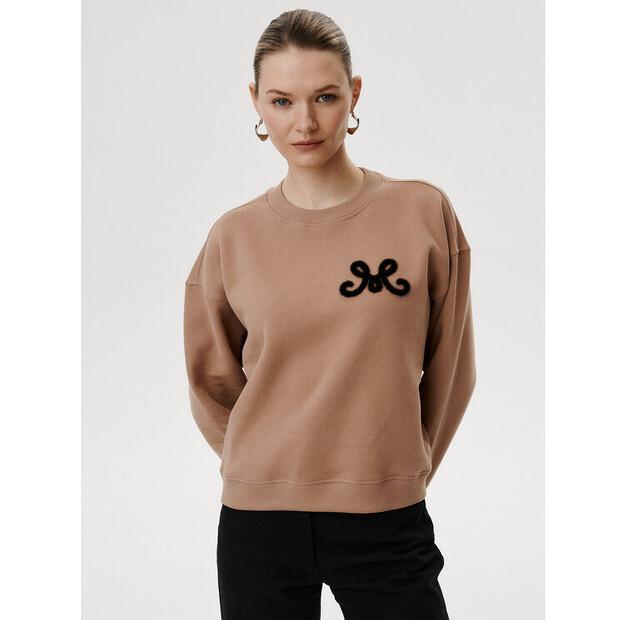 MARI PRETI Velena Hoodie