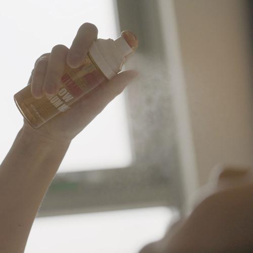 Ohget Vitamin C Rozjasňující sérum ve spreji 80 ml