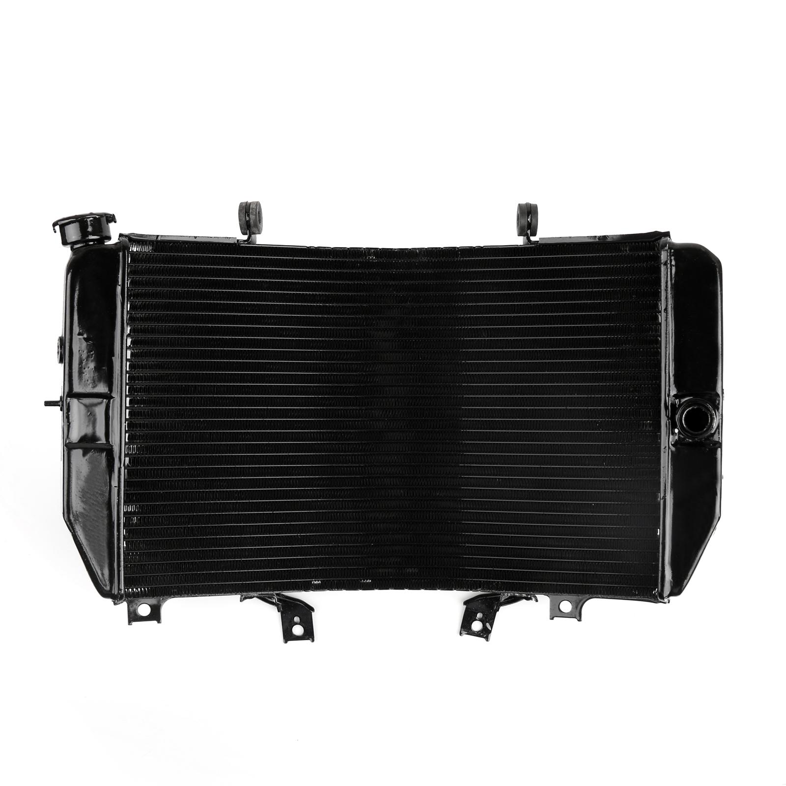 

Aluminum Cooler Cooling Radiator For SUZUKI 2003 2004 GSXR1000/ GSXR1000Z