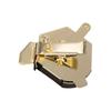 Guide per Cucitura Magnetiche Metalliche Regolabili per Macchine da Cucire Guida per Cucitura in Acciaio Inossidabile Guide per Cucitura Magnetiche Multilaterali