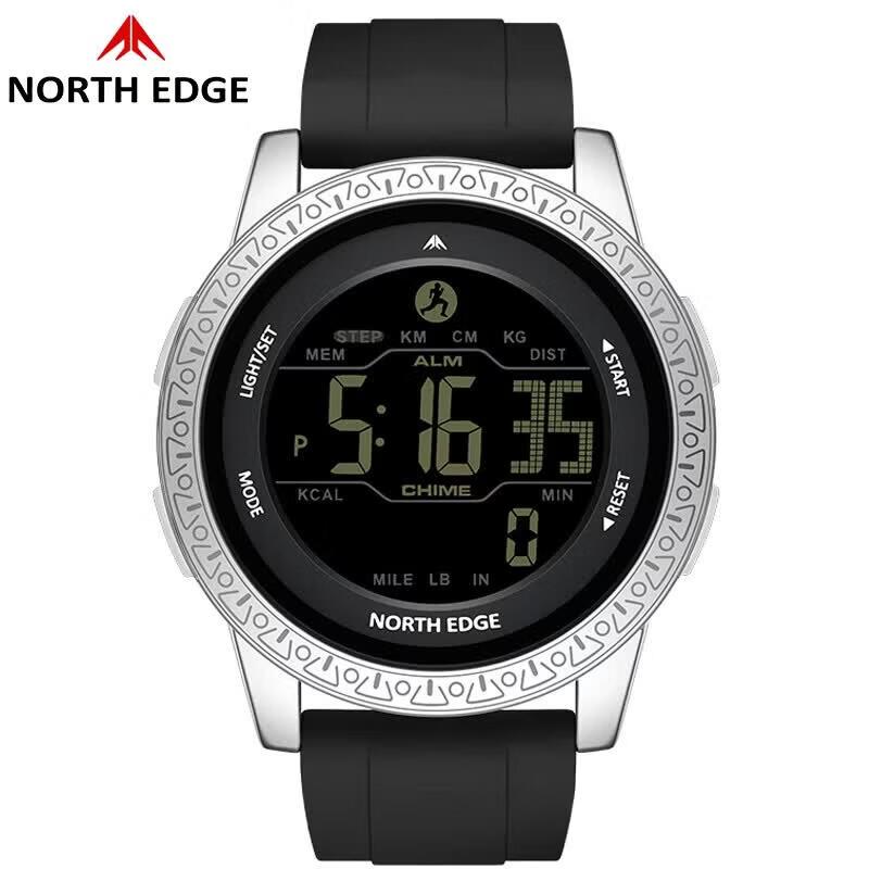 NORTH EDGE Outdoor Military Sport Digital Watch