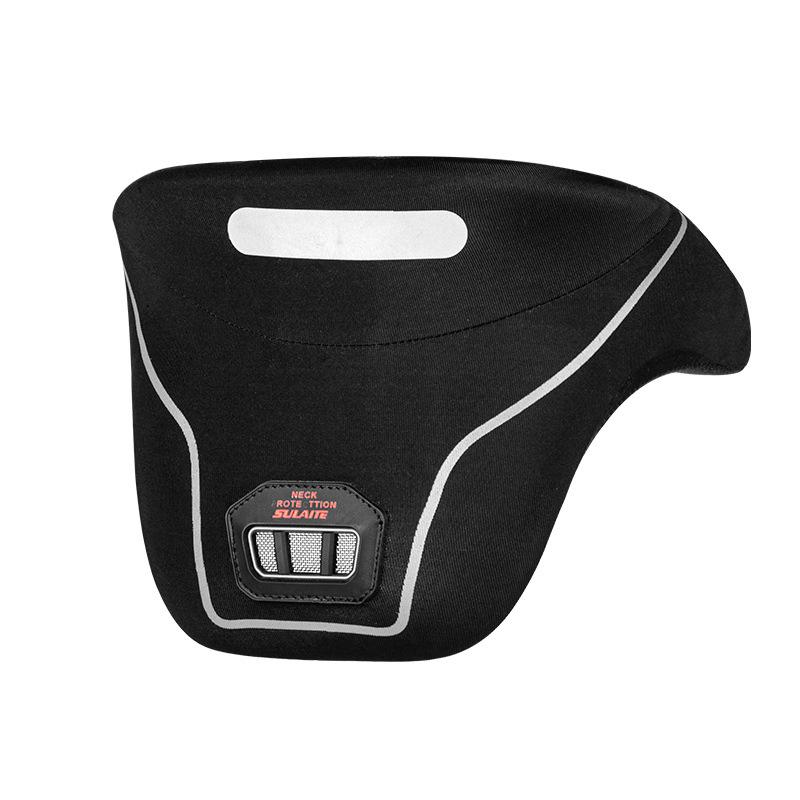 Motorcycle Armor Clothing Motorcycle Riding Knee Pads Elbow Pads Chest Pads Neck Off-Road Rider Neck Pads S