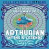 Arthurian Myths Amp Legends Hardback Book 9781804173282